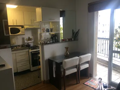 Apartamento com 2 Quartos à venda, 70m² no Vila Nova Conceição, São Paulo