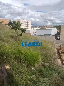 Lote/Terreno à venda, 350m² no Residencial Summer Ville, Poços de Caldas