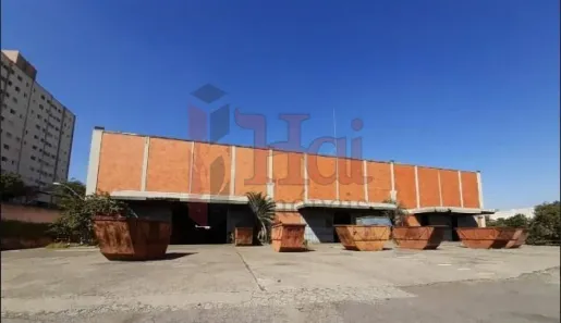 Galpão/Depósito/Armazém para alugar, 9390m² no Parque da Mooca, São Paulo