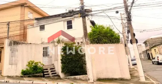 Sobrado com 3 Quartos à venda, 205m² no Vila Beatriz, São Paulo