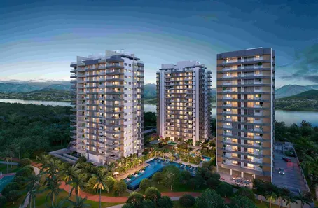 Apartamento com 3 Quartos à venda, 96m² no Barra da Tijuca, Rio de Janeiro