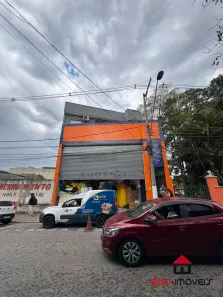 Apartamento com 2 Quartos para alugar, 47m² no Centro, Poá