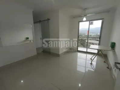 Apartamento com 2 Quartos à venda, 50m² no Campo Grande, Rio de Janeiro