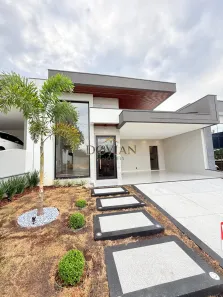 Casa de Condomínio com 3 Quartos à venda, 300m² no Residencial Milano, Indaiatuba