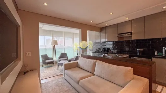 Flat com 2 Quartos à venda, 66m² no Jardim Aeroporto, São Paulo