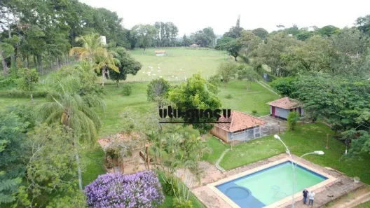 Fazenda/Sítio à venda, 55000m² no Centro, Itu