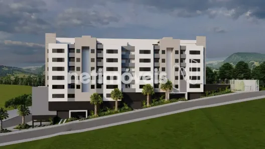 Apartamento com 2 Quartos à venda, 59m² no Serrano, Belo Horizonte