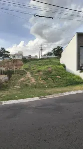Lote/Terreno à venda, 250m² no Jardim São José, Itu