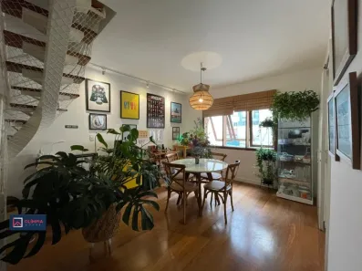 Casa com 3 Quartos à venda, 150m² no Sumaré, São Paulo