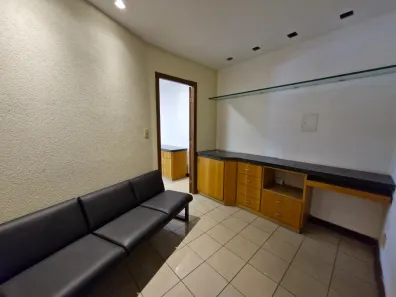 Sala Comercial à venda, 26m² no Serra, Belo Horizonte