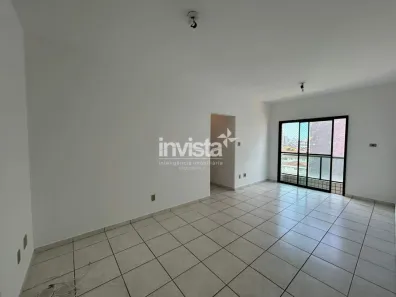 Apartamento com 2 Quartos à venda, 90m² no Campo Grande, Santos