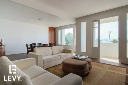Apartamento com 3 Quartos à venda, 235m² no Copacabana, Rio de Janeiro