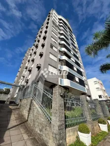 Apartamento com 3 Quartos à venda, 112m² no Rio Branco, Novo Hamburgo