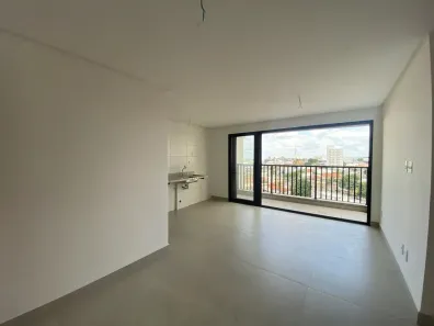 Apartamento com 2 Quartos à venda, 65m² no Parque Amazônia, Goiânia