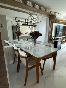Apartamento com 2 Quartos para alugar, 82m² no Barra Olímpica, Rio de Janeiro