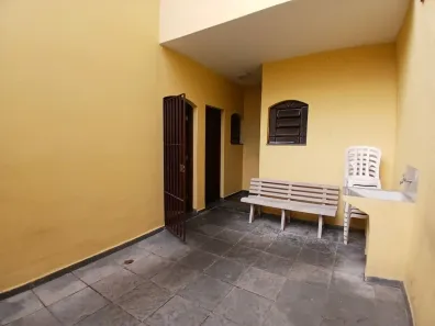 Sobrado com 3 Quartos para alugar, 150m² no Jardim Pinheiros, São Paulo