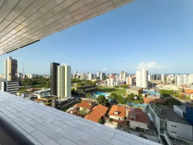 Apartamento com 3 Quartos à venda, 78m² no Jardim Oceania, João Pessoa
