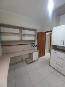 Casa com 3 Quartos à venda, 151m² no Parque dos Eucaliptos, Mogi Guaçu