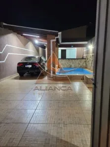 Casa com 2 Quartos à venda, 119m² no Vila Hípica, Ribeirão Preto