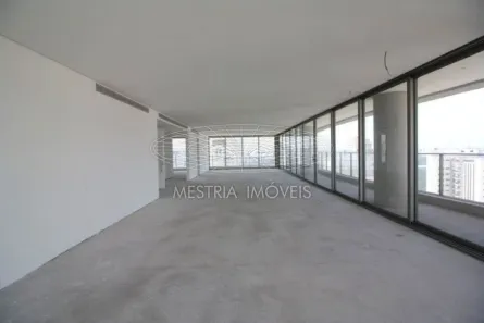 Apartamento com 4 Quartos à venda, 632m² no Vila Mariana, São Paulo