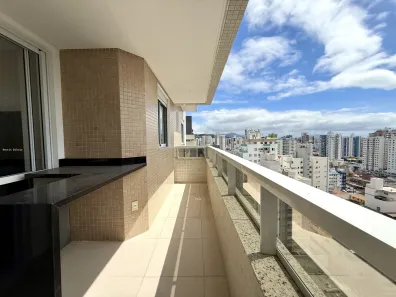 Apartamento com 3 Quartos à venda, 108m² no Campinas, São José