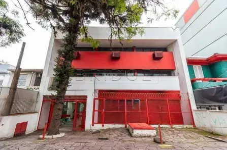 Prédio Comercial para alugar, 1070m² no Petrópolis, Porto Alegre