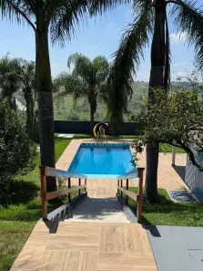 Casa de Condomínio com 3 Quartos para alugar, 1000m² no Condomínio Residencial Mirante do Vale, Jacareí