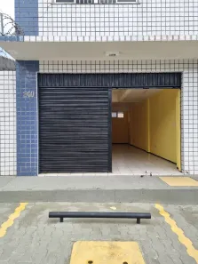Ponto Comercial para alugar, 39m² no Panamericano, Fortaleza