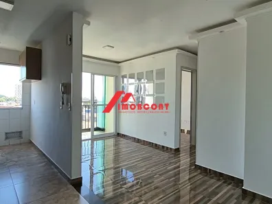 Apartamento com 2 Quartos para alugar, 49m² no São João Clímaco, São Paulo