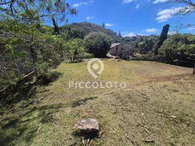 Lote/Terreno à venda, 949m² no Jardim Atibaia (Sousas), Campinas