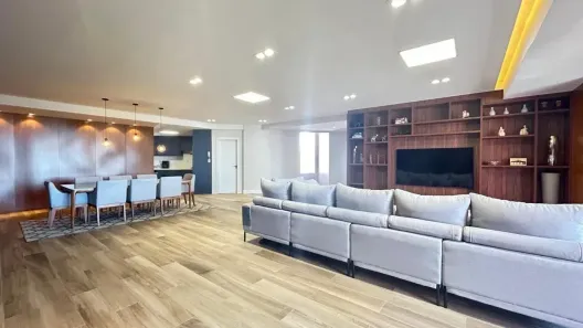 Apartamento com 3 Quartos à venda, 217m² no Renascença, São Luís