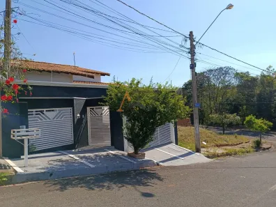 Casa com 3 Quartos à venda, 200m² no Residencial Palestra, São José do Rio Preto