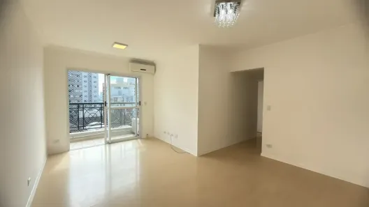 Apartamento com 3 Quartos para alugar, 100m² no Parque Residencial Aquarius, São José dos Campos