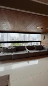 Apartamento com 3 Quartos à venda, 200m² no Monteiro, Recife