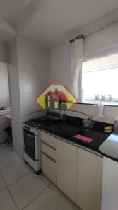 Apartamento com 2 Quartos à venda, 93m² no Barranco, Taubaté