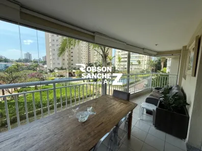 Apartamento com 2 Quartos à venda, 107m² no Vila Isa, São Paulo