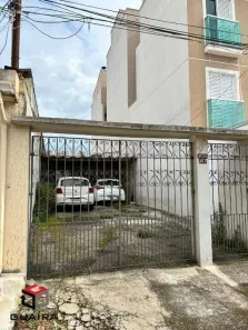 Lote/Terreno à venda, 130m² no Vila Scarpelli, Santo André