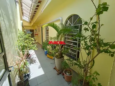 Casa com 3 Quartos à venda, 102m² no Cidade Morumbi, São José dos Campos