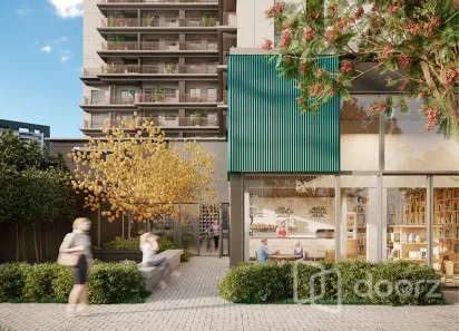 Ponto Comercial à venda, 108m² no Brooklin Paulista, São Paulo