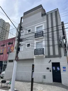 Apartamento com 1 Quarto à venda, 25m² no Vila Gustavo, São Paulo