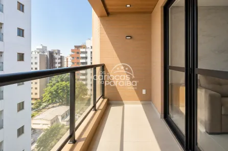 Apartamento com 3 Quartos à venda, 65m² no Ponta de Matos, Cabedelo