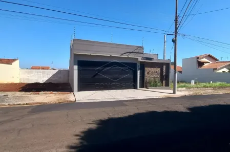Casa com 3 Quartos à venda, 220m² no Vila Vicente, Jaú