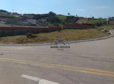 Lote/Terreno à venda, 1252m² no Jardim Tarumã, Jundiaí