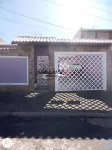 Casa com 3 Quartos à venda, 156m² no Jardim Flórida, Indaiatuba