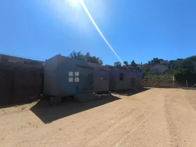 Apartamento com 1 Quarto para alugar, 18m² no Santa Augusta, Braço do Norte