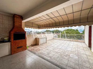Casa com 3 Quartos à venda, 520m² no Palmeiras, Araçatuba