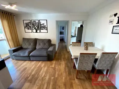 Apartamento com 2 Quartos à venda, 68m² no Chácara Inglesa, São Paulo