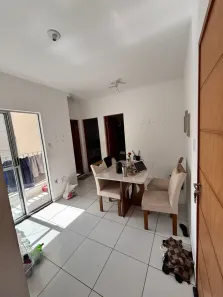 Apartamento com 2 Quartos à venda, 49m² no Vila Maioba do Janipapeiro, Paço do Lumiar