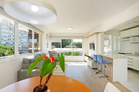 Apartamento com 2 Quartos à venda, 78m² no Partenon, Porto Alegre