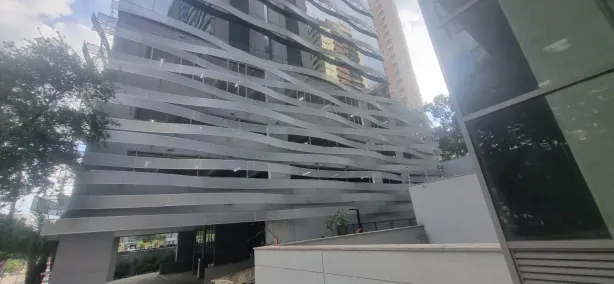 Ponto Comercial à venda, 214m² no Jardim das Acácias, São Paulo